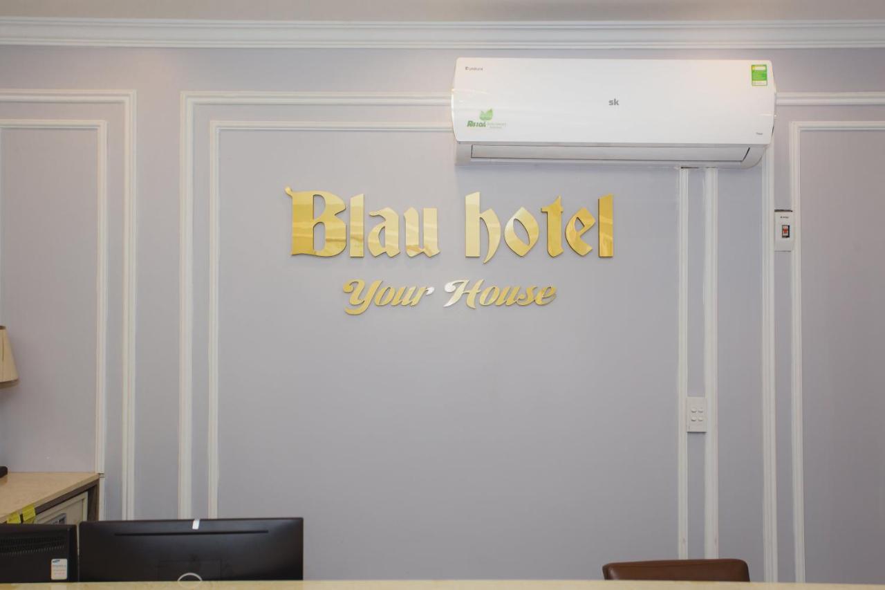Blau Hotel Ανόι Εξωτερικό φωτογραφία