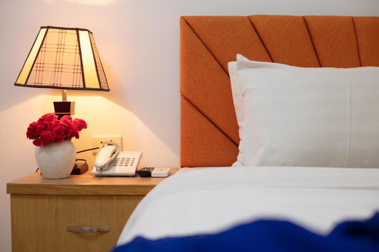 Blau Hotel Ανόι Εξωτερικό φωτογραφία