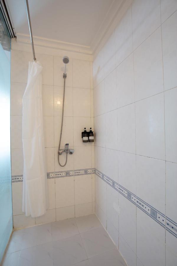 Blau Hotel Ανόι Εξωτερικό φωτογραφία