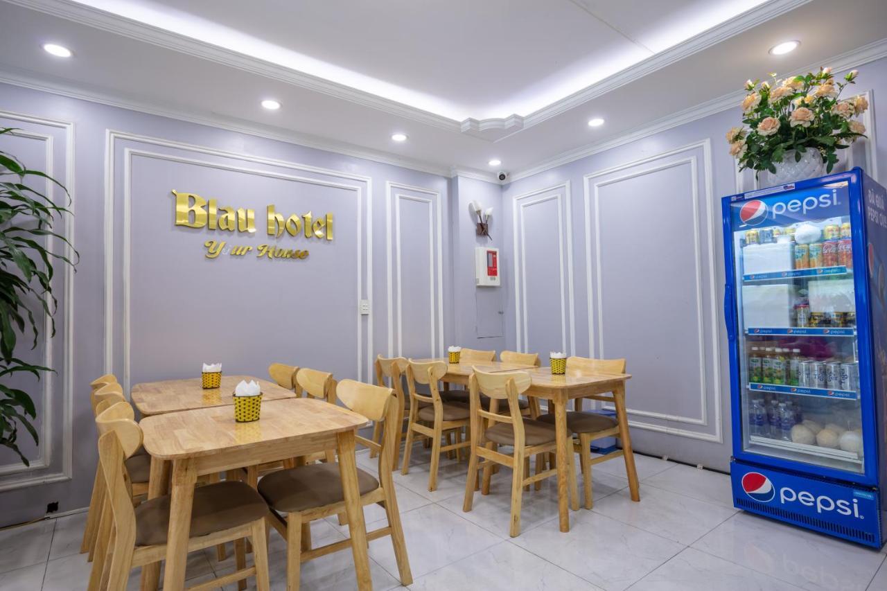 Blau Hotel Ανόι Εξωτερικό φωτογραφία