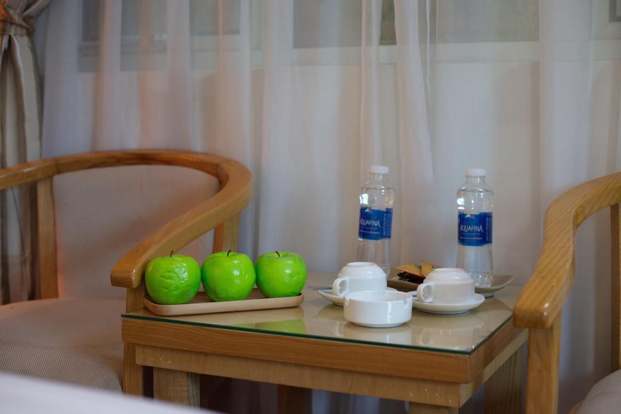 Blau Hotel Ανόι Εξωτερικό φωτογραφία