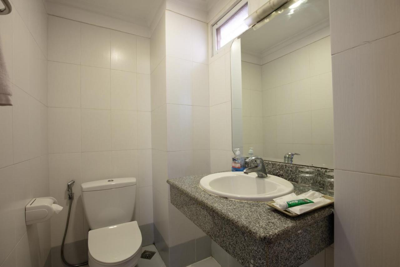 Blau Hotel Ανόι Εξωτερικό φωτογραφία