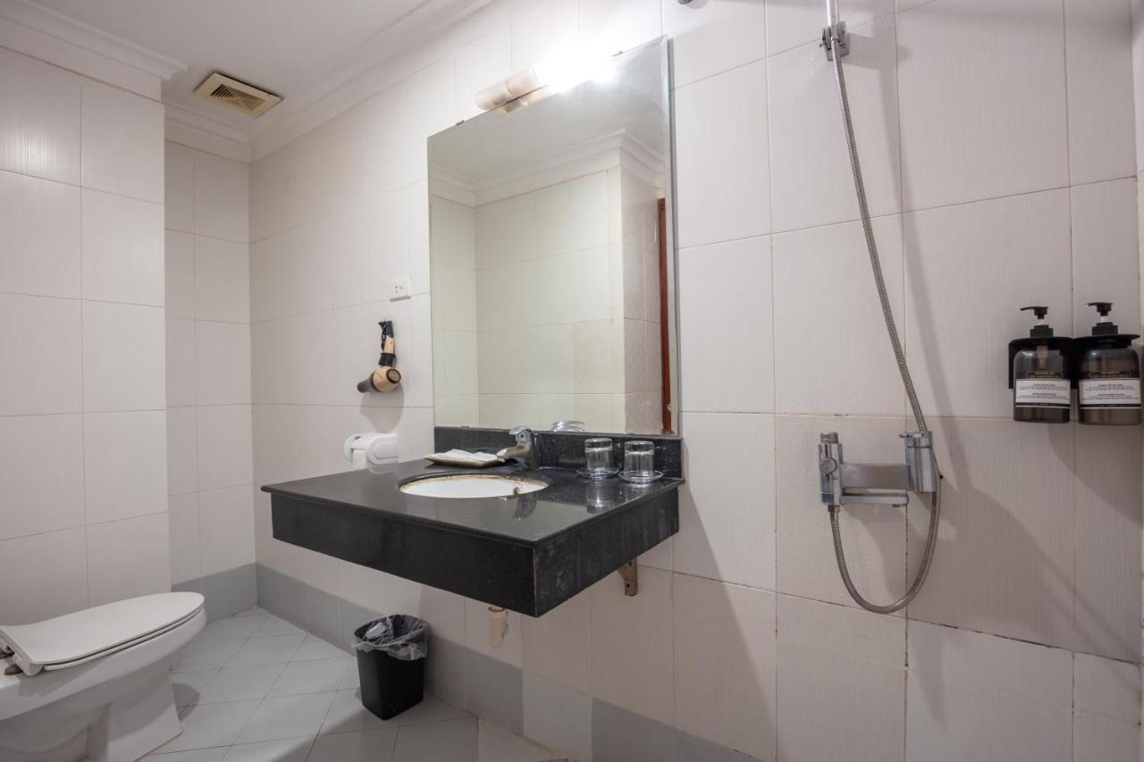 Blau Hotel Ανόι Εξωτερικό φωτογραφία