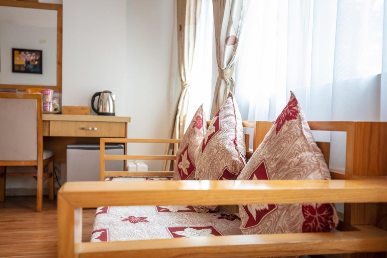 Blau Hotel Ανόι Εξωτερικό φωτογραφία
