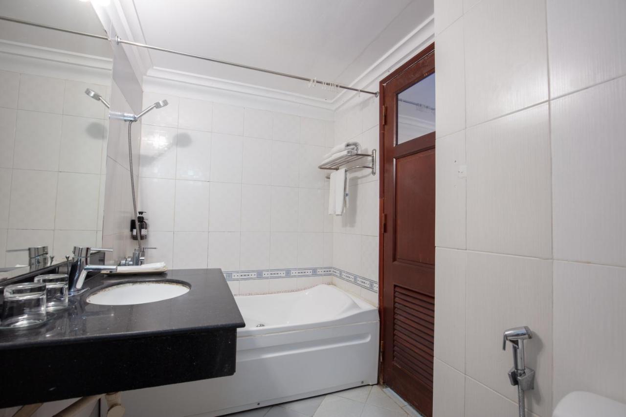 Blau Hotel Ανόι Εξωτερικό φωτογραφία