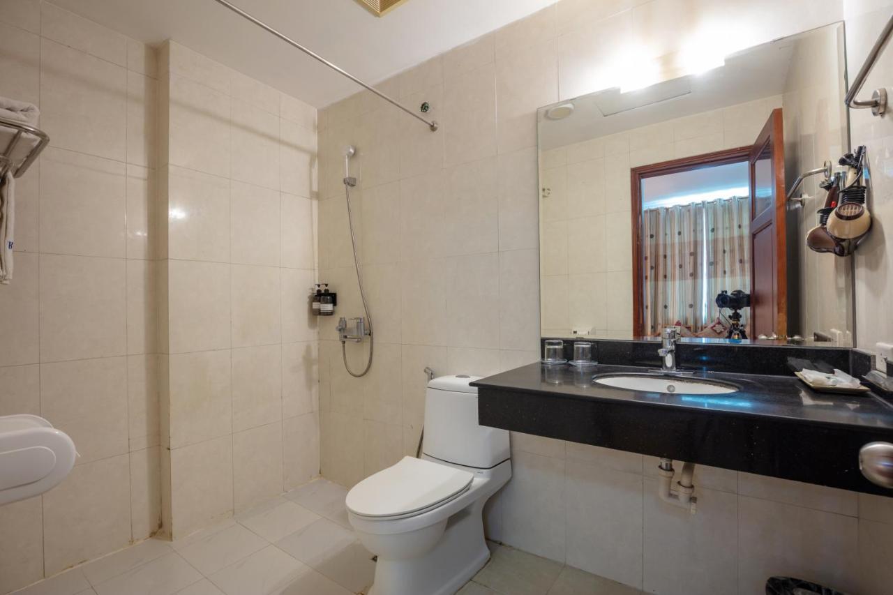 Blau Hotel Ανόι Εξωτερικό φωτογραφία